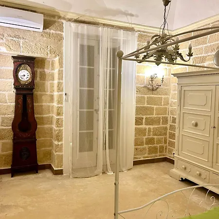 Domus Balla Apartment