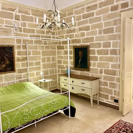 Domus Balla Apartment *