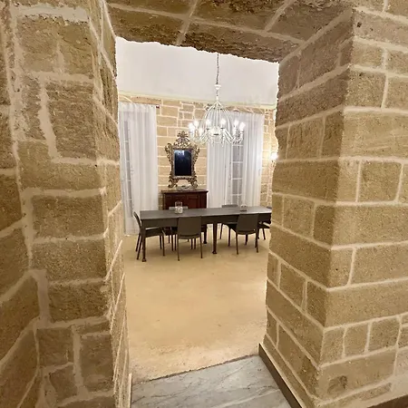 Apartment Domus Balla Gallipoli