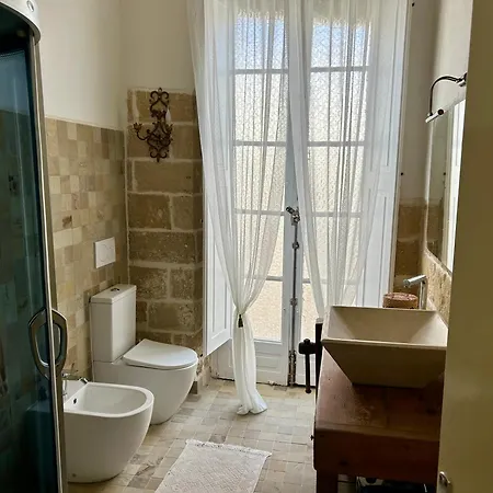 Apartamento Domus Balla Gallipoli