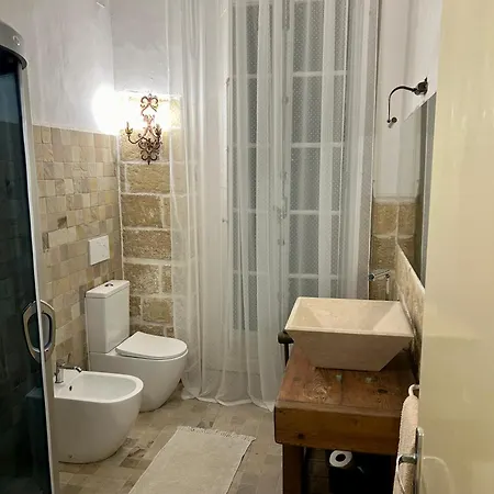 Domus Balla Apartamento Gallipoli