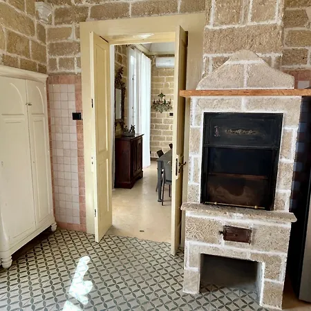 Apartamento Domus Balla *