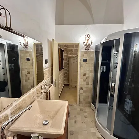 Apartamento Domus Balla *
