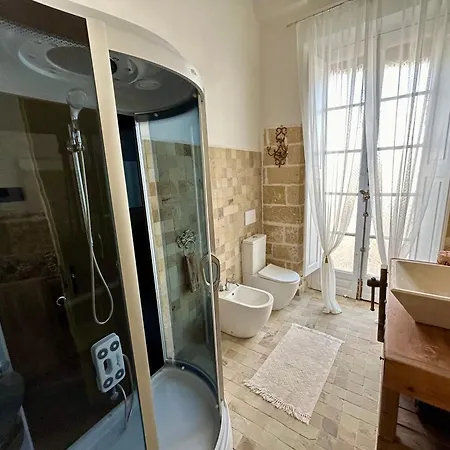 Domus Balla Apartamento *