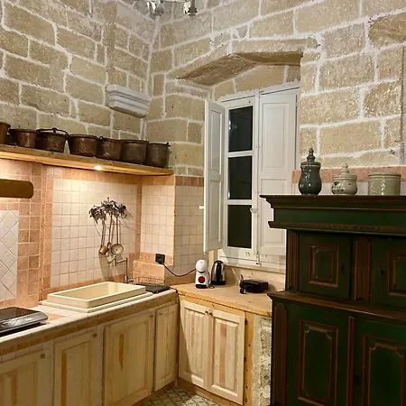 Domus Balla Apartamento