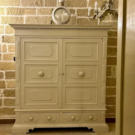 Apartamento Domus Balla *