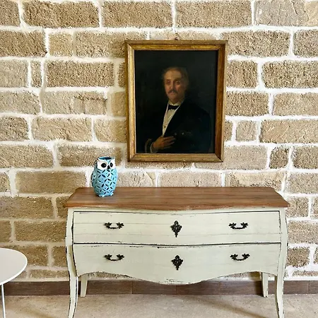 Domus Balla Apartamento Gallipoli