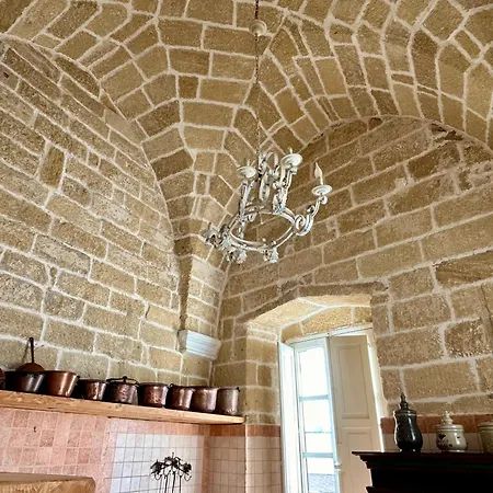 Domus Balla Gallipoli