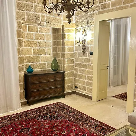 Apartamento Domus Balla