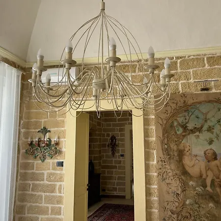 Apartamento Domus Balla