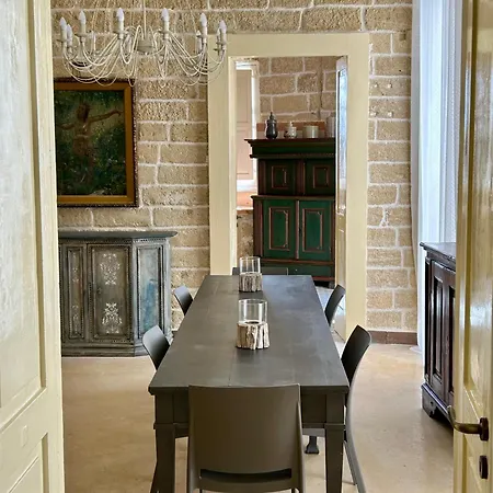 Domus Balla Apartamento *