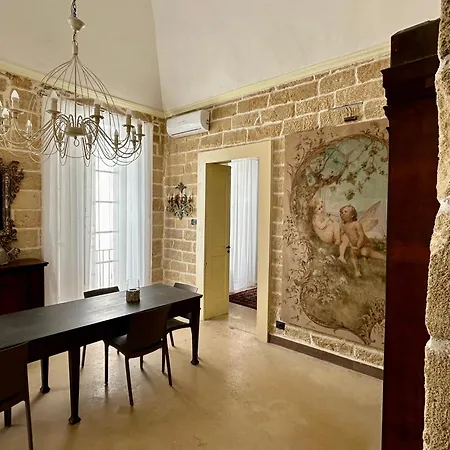 Apartamento Domus Balla
