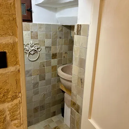 Apartamento Domus Balla *