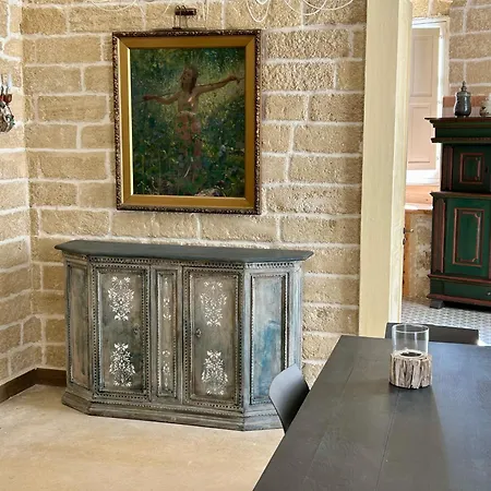Domus Balla Apartamento