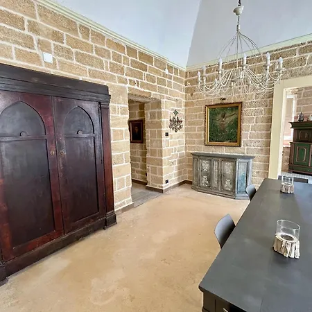 Apartamento Domus Balla