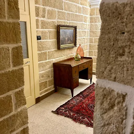 Apartamento Domus Balla